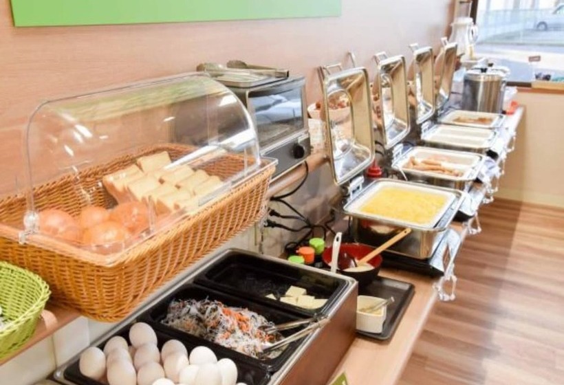 酒店 Ichihara Inn Social Goi