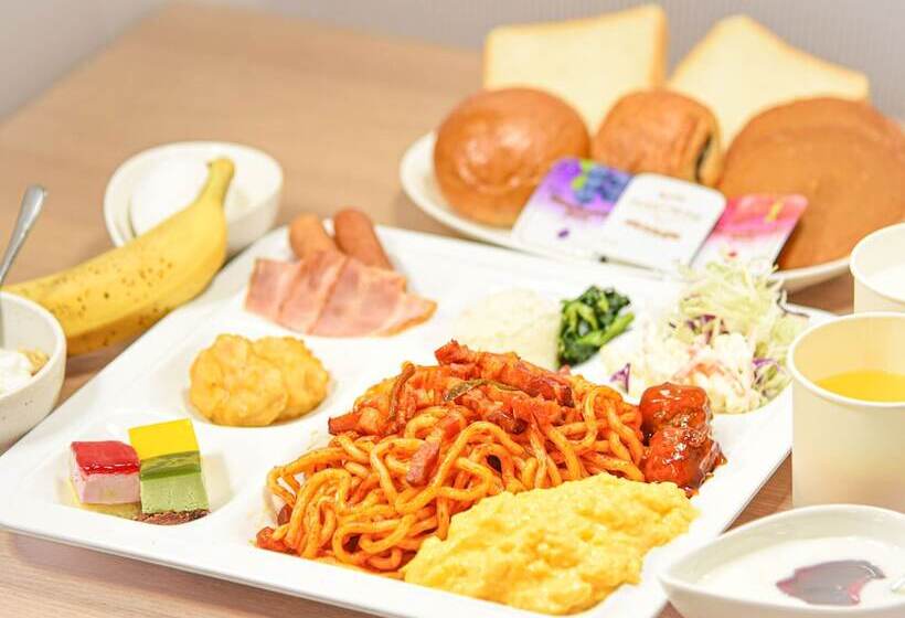 酒店 Ichihara Inn Social Goi