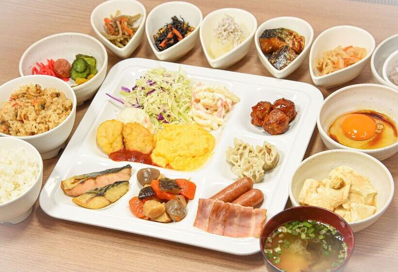 酒店 Ichihara Inn Social Goi