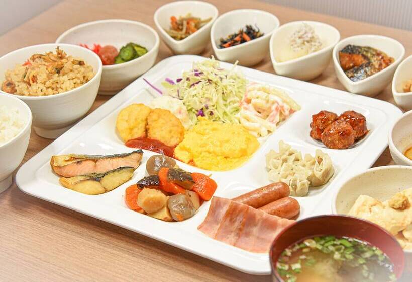 酒店 Ichihara Inn Social Goi