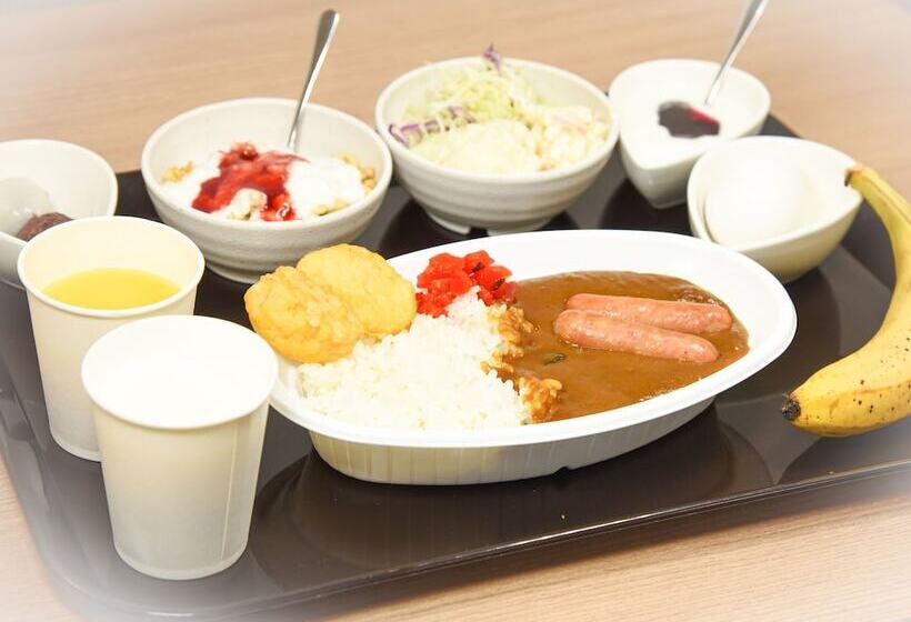 酒店 Ichihara Inn Social Goi