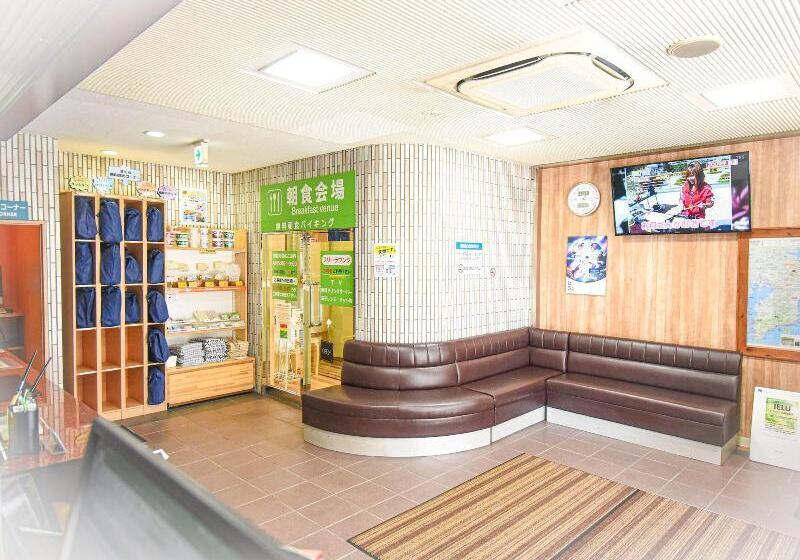 酒店 Ichihara Inn Social Goi