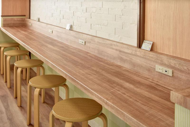 酒店 Ichihara Inn Social Goi