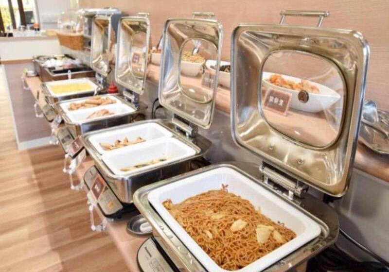 酒店 Ichihara Inn Social Goi