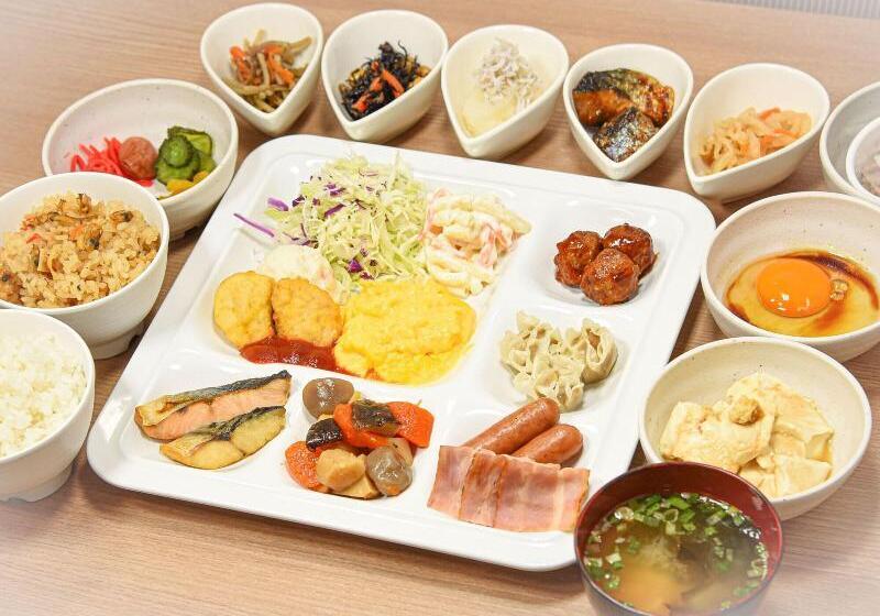 酒店 Ichihara Inn Social Goi