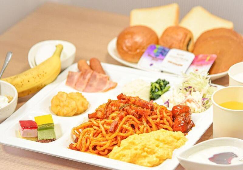 酒店 Ichihara Inn Social Goi