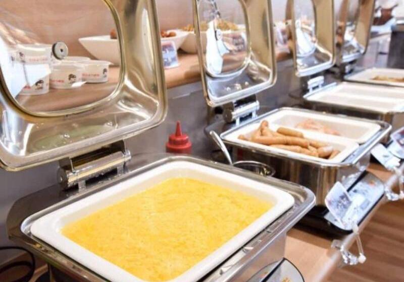 酒店 Ichihara Inn Social Goi