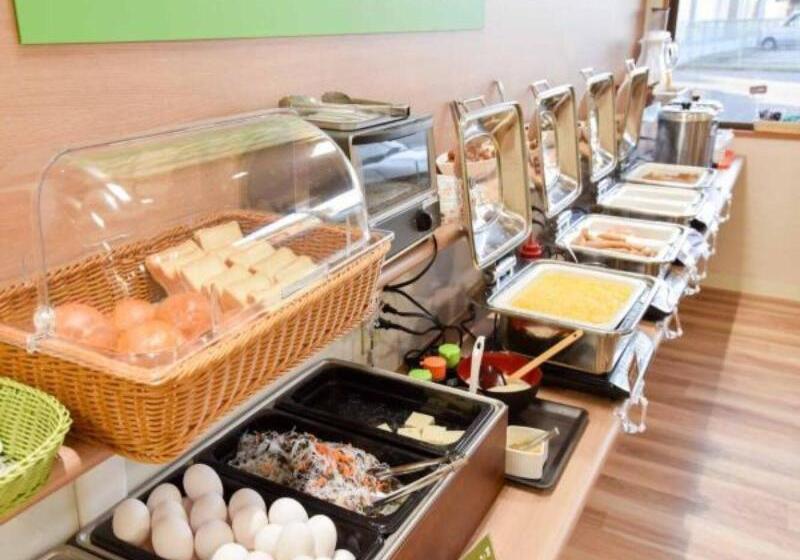 酒店 Ichihara Inn Social Goi