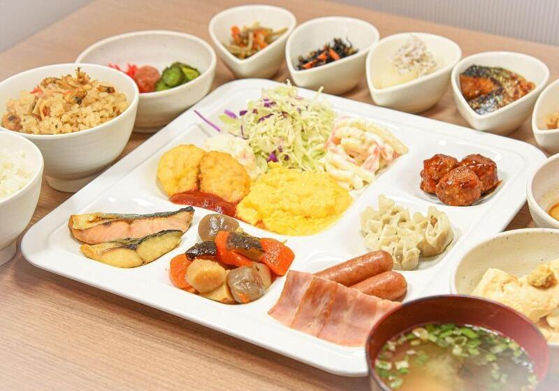 酒店 Ichihara Inn Social Goi