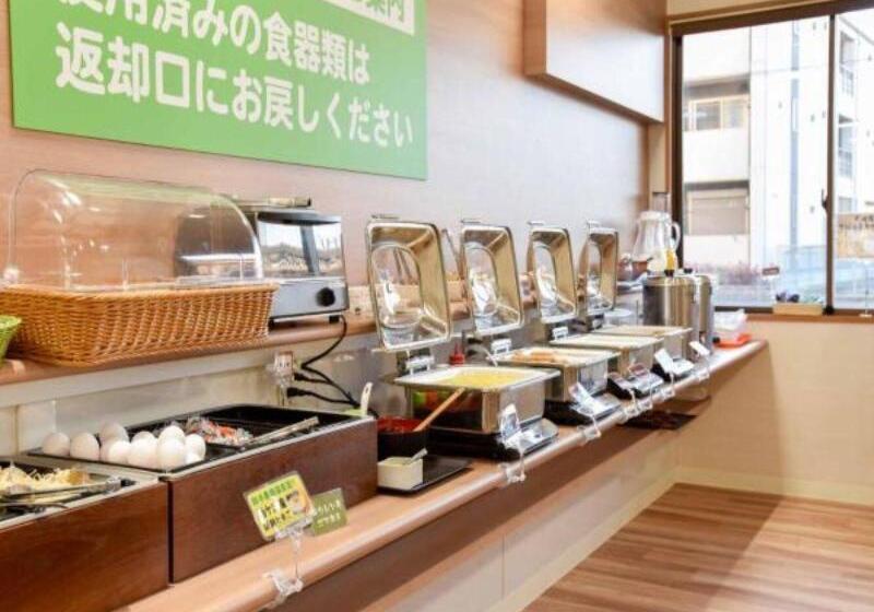 酒店 Ichihara Inn Social Goi