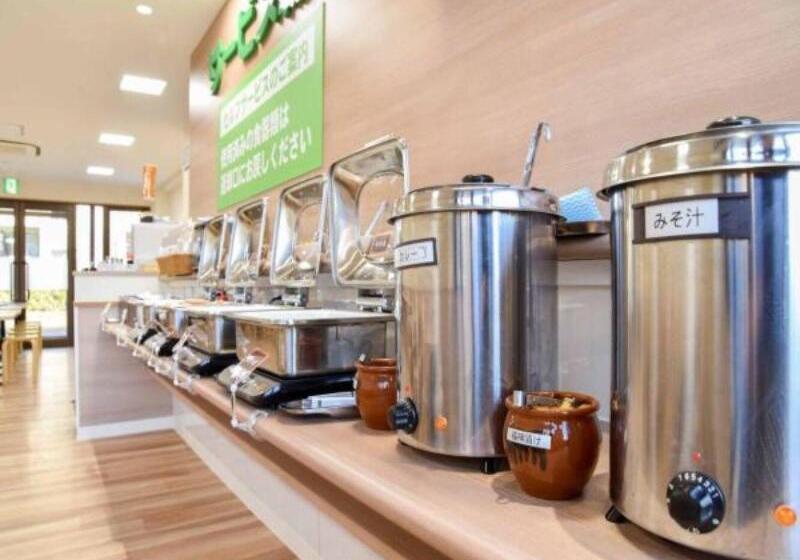 酒店 Ichihara Inn Social Goi