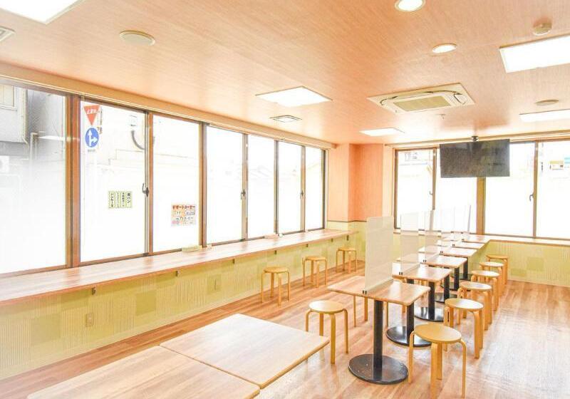 酒店 Ichihara Inn Social Goi