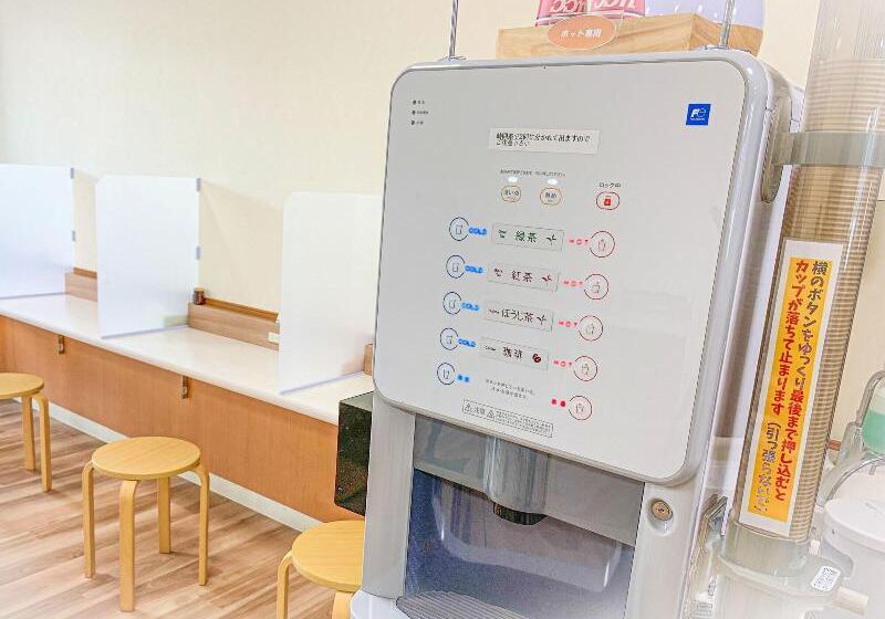 酒店 Ichihara Inn Social Goi