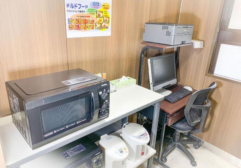 酒店 Ichihara Inn Social Goi