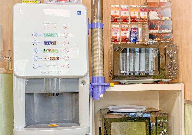 酒店 Ichihara Inn Social Goi