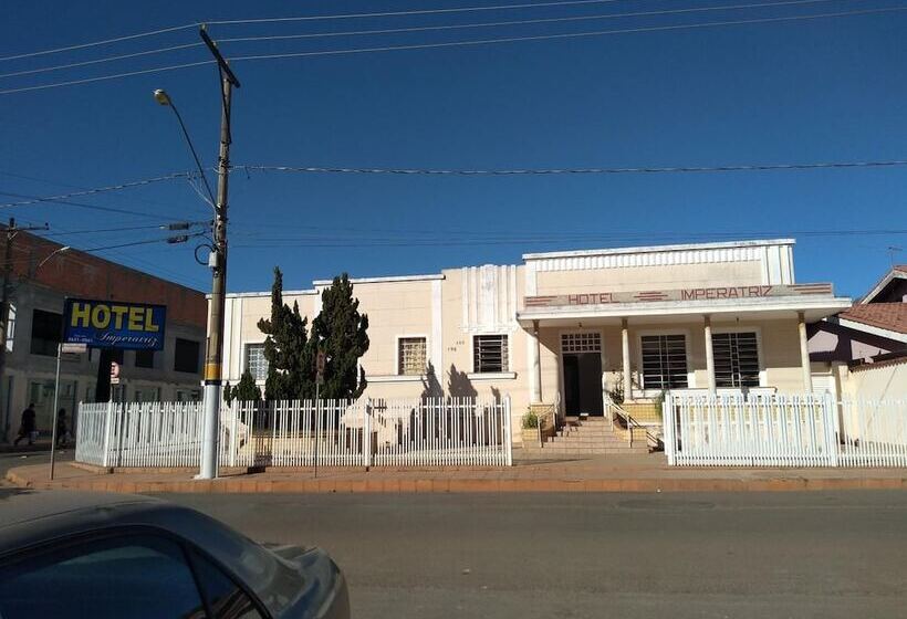 酒店 Imperatriz