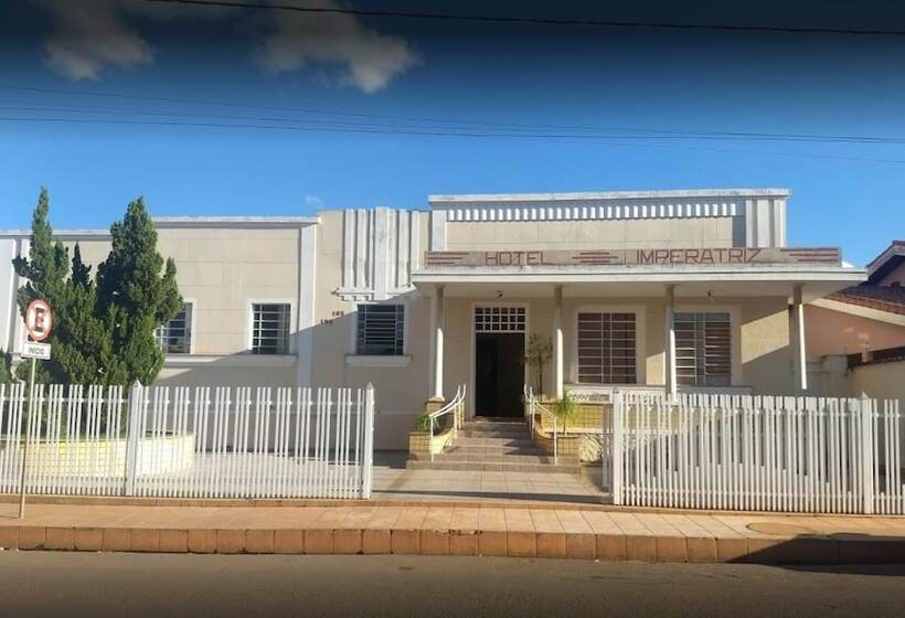 酒店 Imperatriz