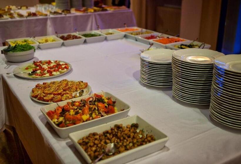 Отель Locanda Perinella