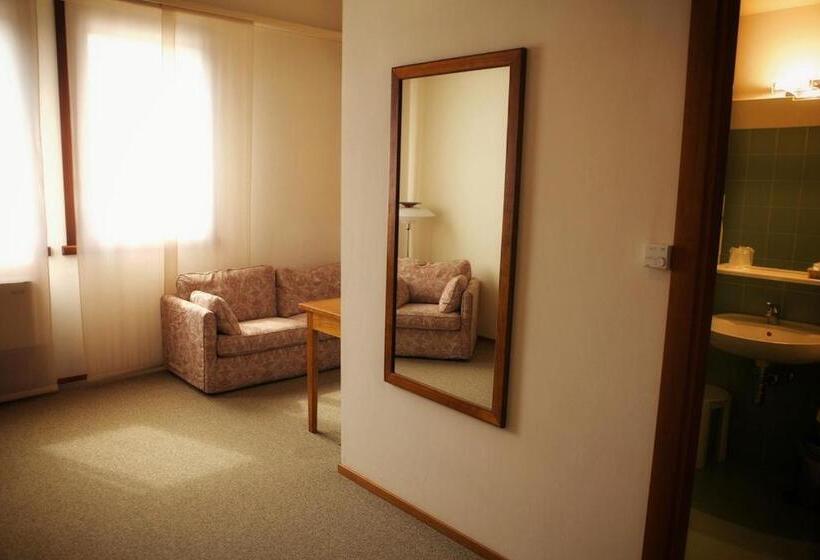 Отель Locanda Perinella