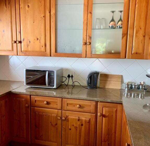 فندق Morgenzon Estate