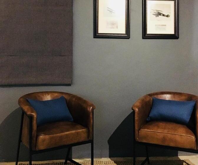 فندق Morgenzon Estate