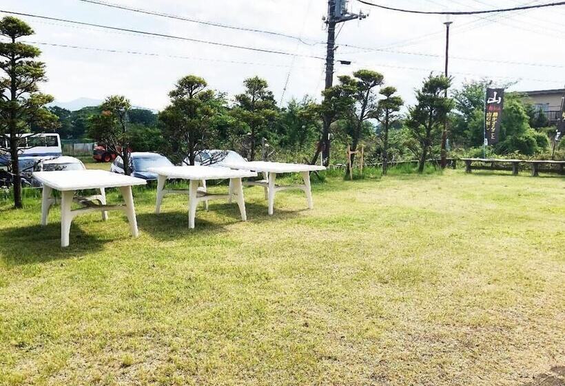 فندق Noble Inn Nagaya