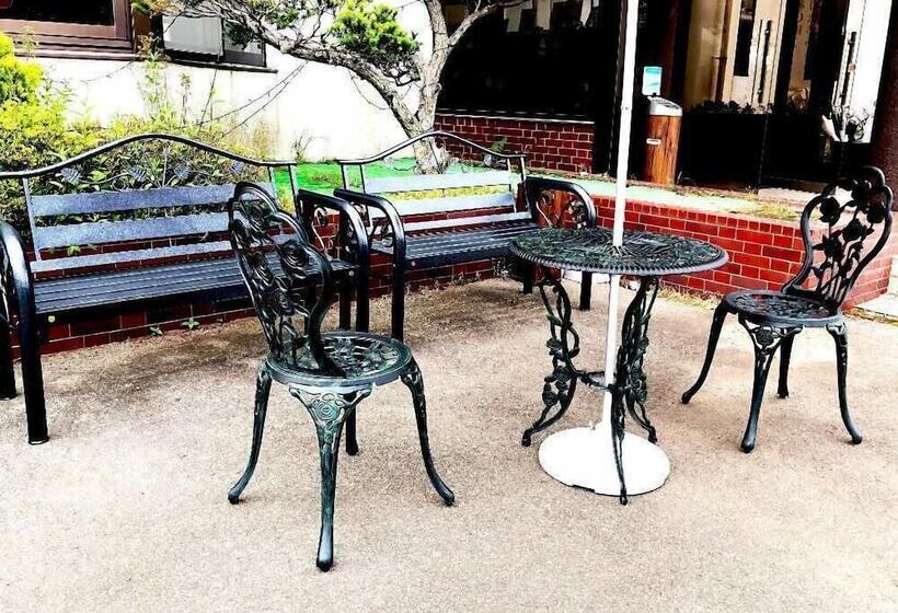 فندق Noble Inn Nagaya