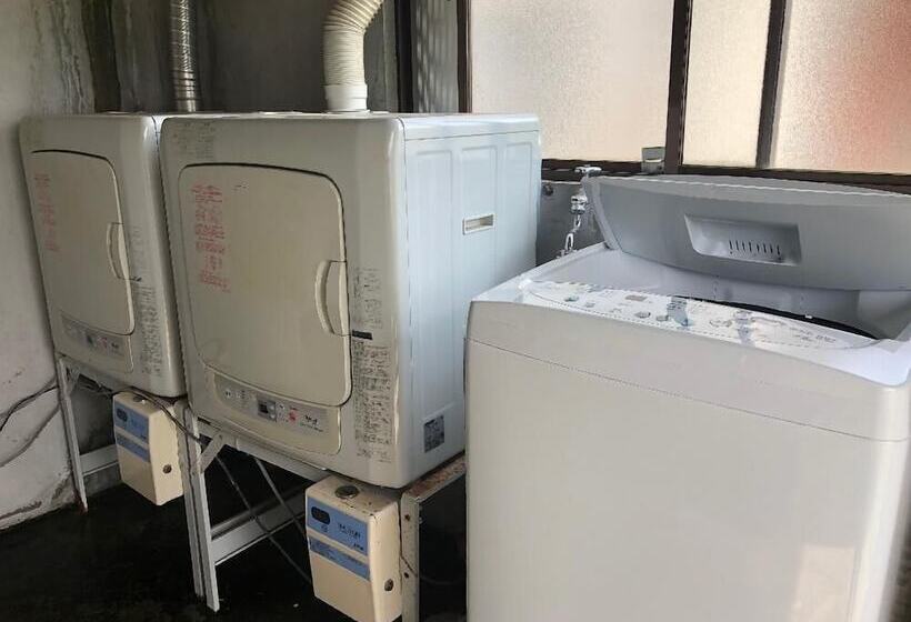 فندق Noble Inn Nagaya