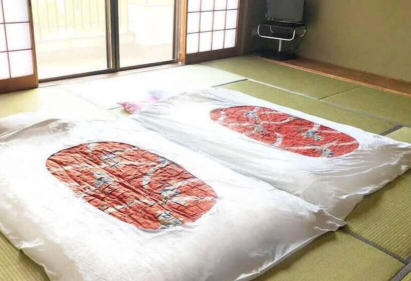 فندق Noble Inn Nagaya