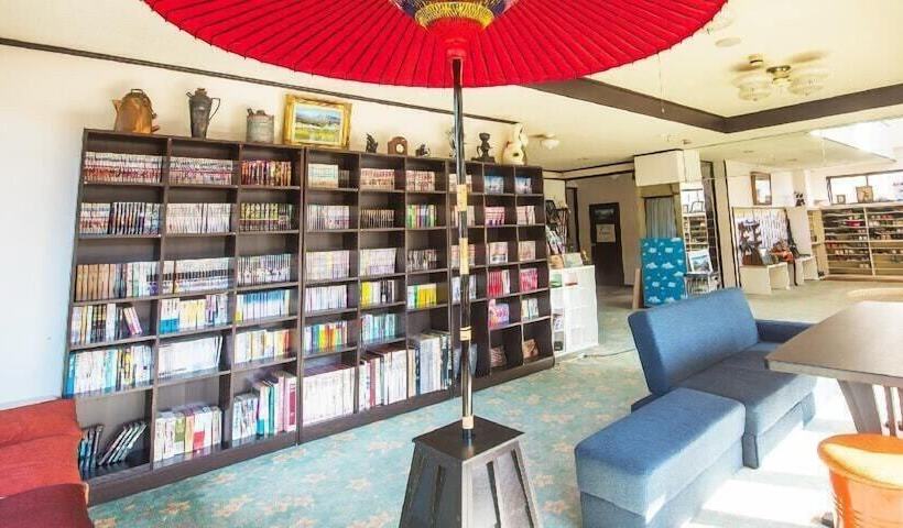 فندق Noble Inn Nagaya