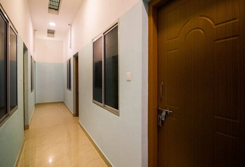 בית מלון כפרי O Royal King