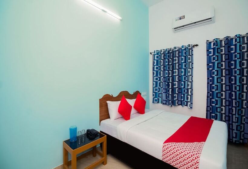 בית מלון כפרי O Royal King