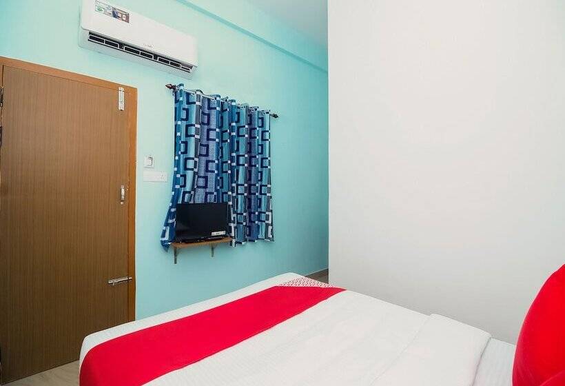 בית מלון כפרי O Royal King