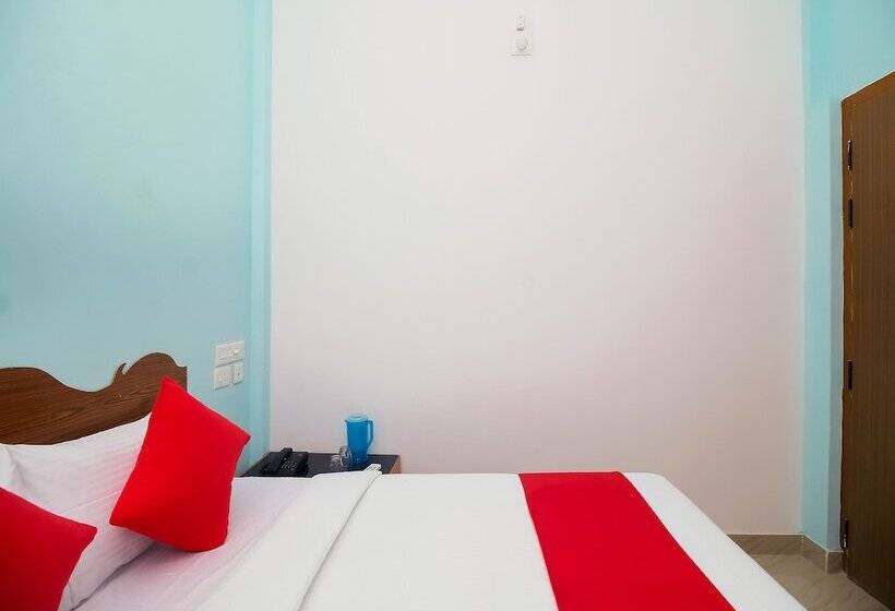 בית מלון כפרי O Royal King