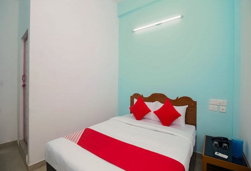 בית מלון כפרי O Royal King