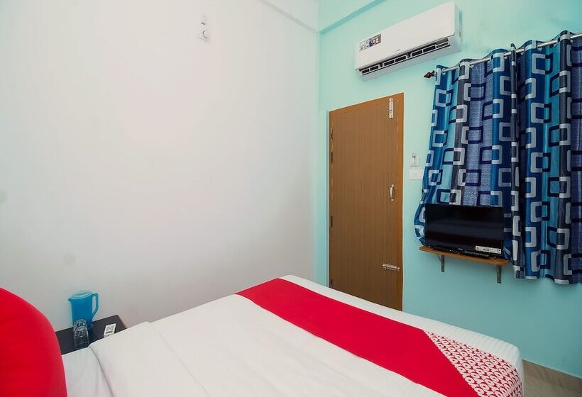 בית מלון כפרי O Royal King