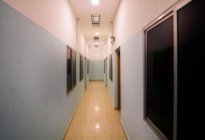 בית מלון כפרי O Royal King