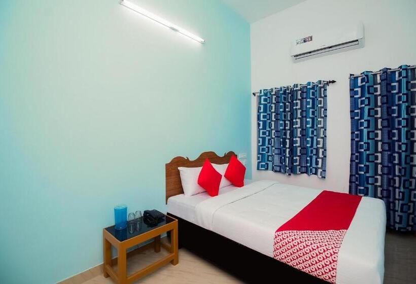 בית מלון כפרי O Royal King