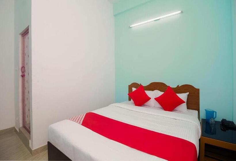 בית מלון כפרי O Royal King