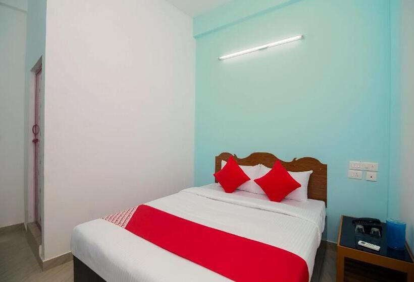 בית מלון כפרי O Royal King