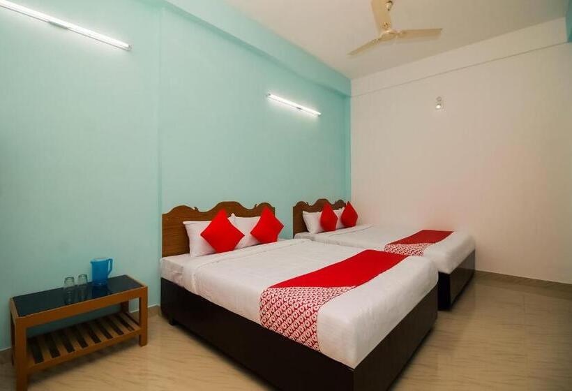 בית מלון כפרי O Royal King