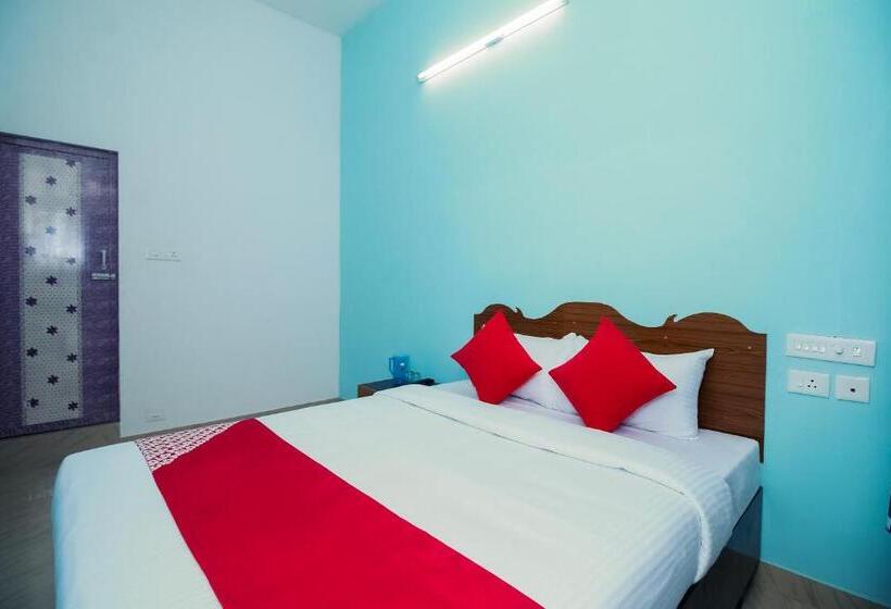 فندق O Royal King