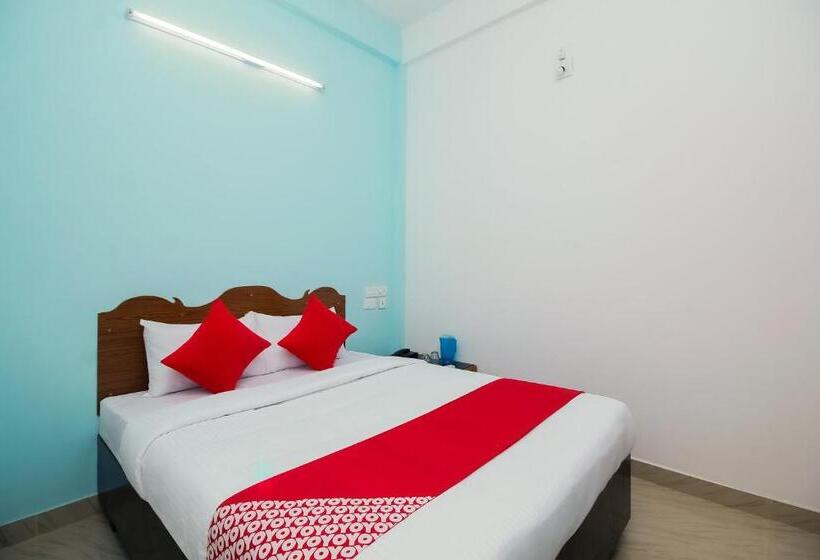 בית מלון כפרי O Royal King