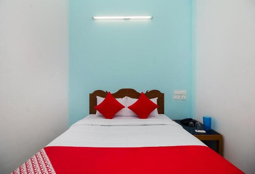 בית מלון כפרי O Royal King