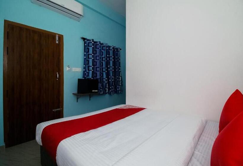 בית מלון כפרי O Royal King