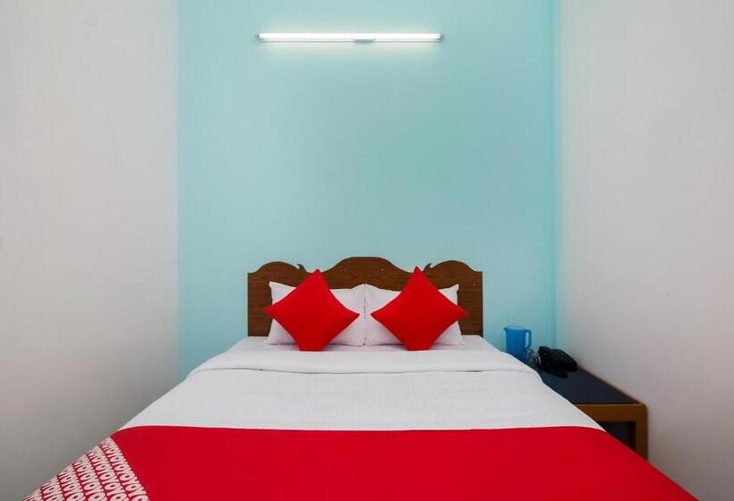 בית מלון כפרי O Royal King