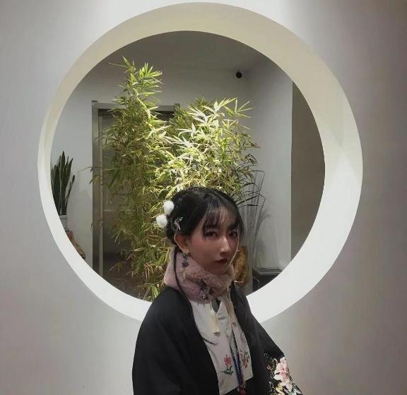 Pusu Zen Collection Hotel Xi'an