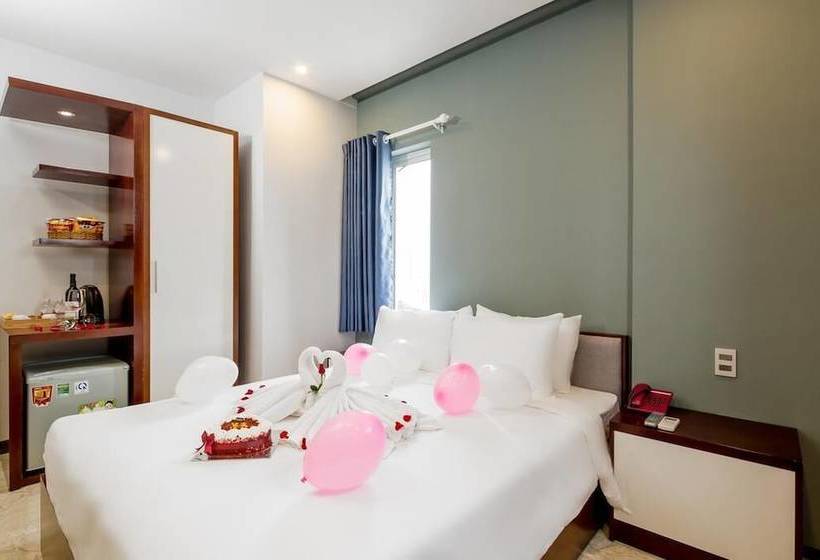 Fotos del hotel Rosetta  Da Nang:  2