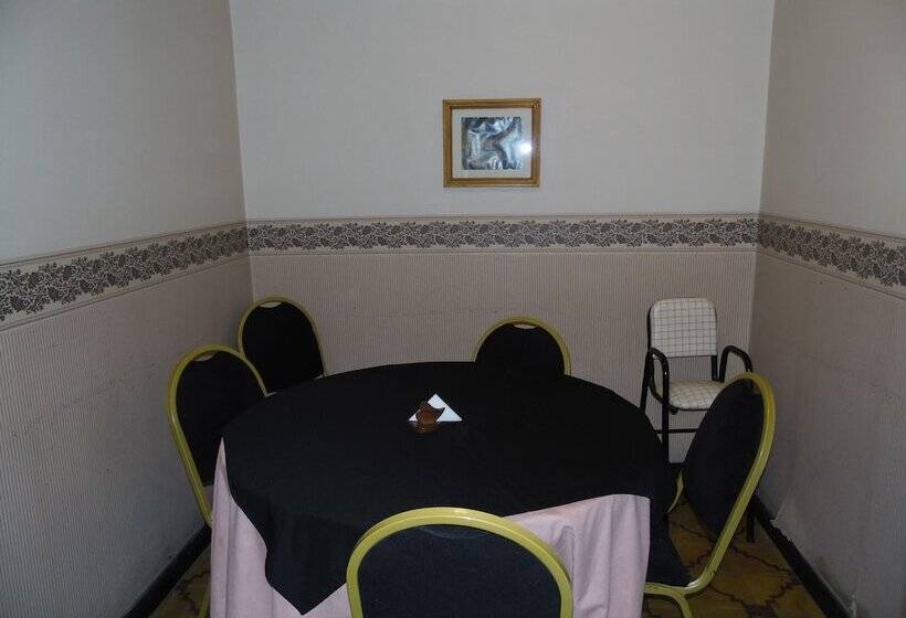 호텔 San Francisco