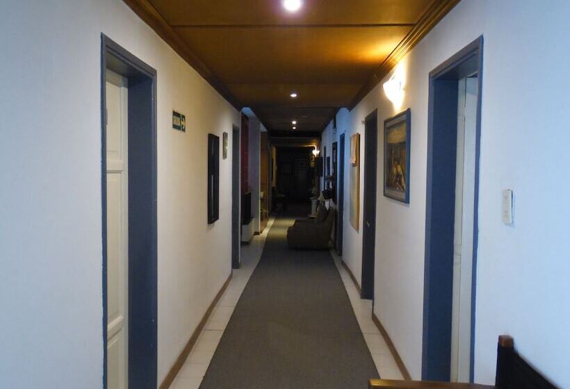 호텔 San Francisco